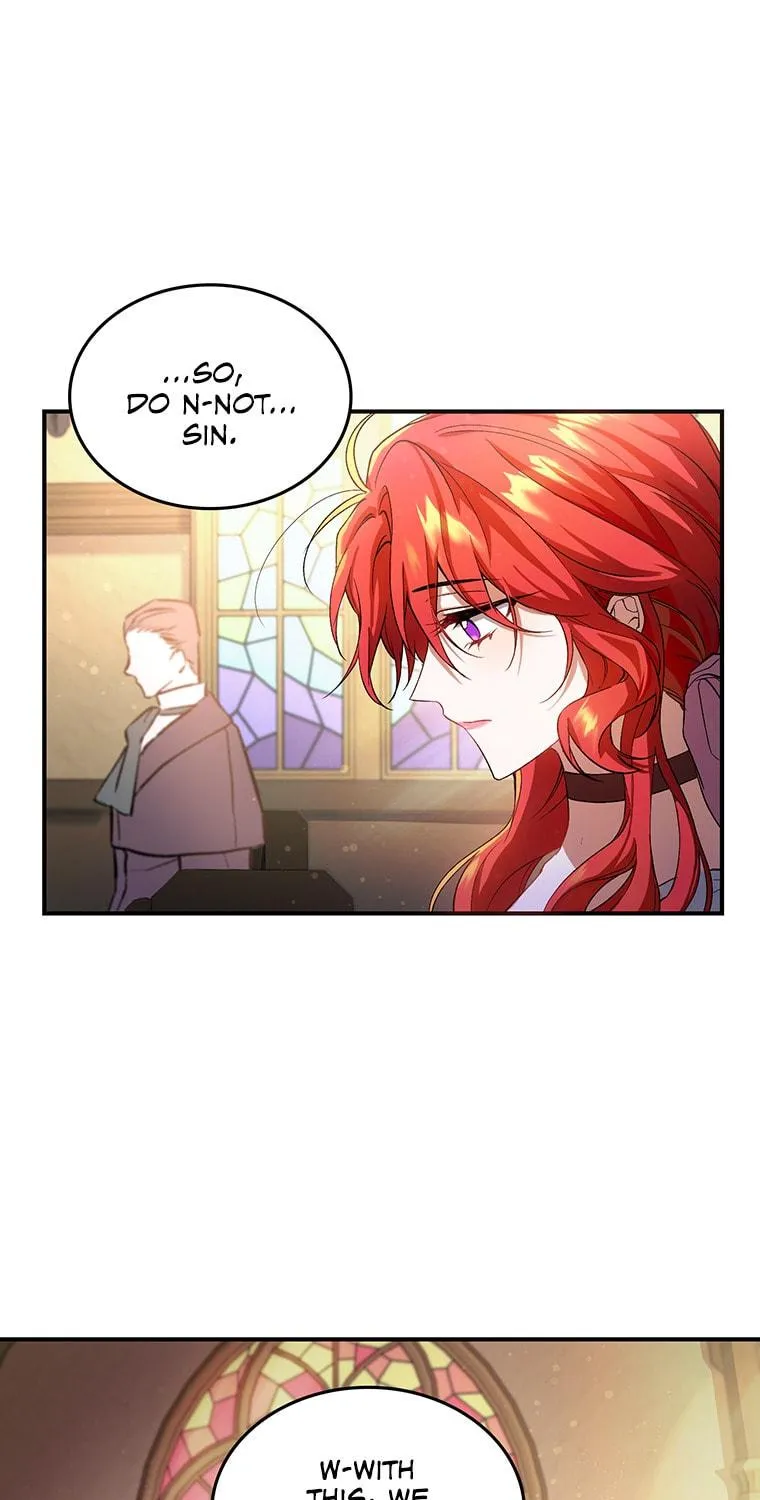 The Crimson Lady Chapter 3 page 61 - 