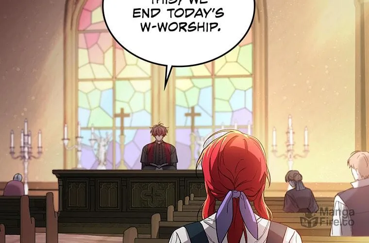 The Crimson Lady Chapter 3 page 62 - 