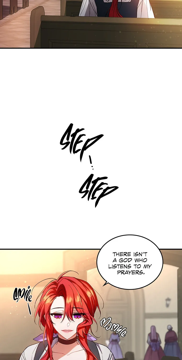 The Crimson Lady Chapter 3 page 63 - 