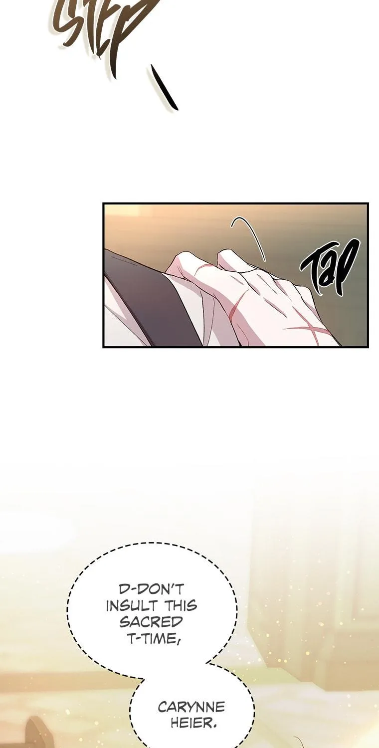 The Crimson Lady Chapter 3 page 65 - 