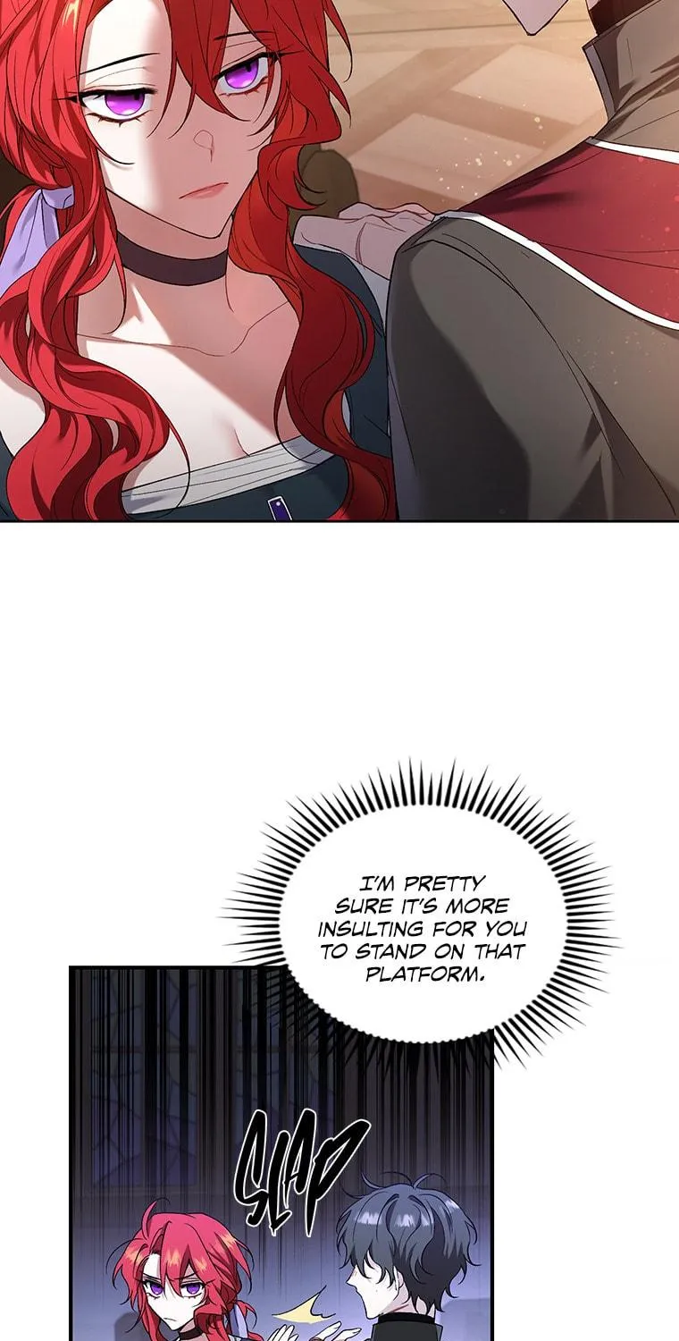 The Crimson Lady Chapter 3 page 67 - 