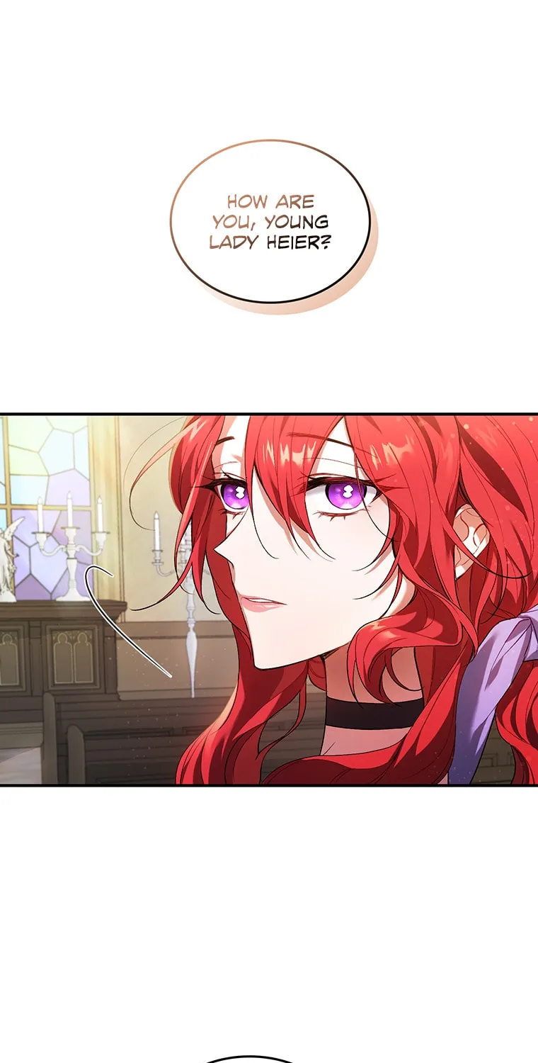 The Crimson Lady Chapter 3 page 69 - 