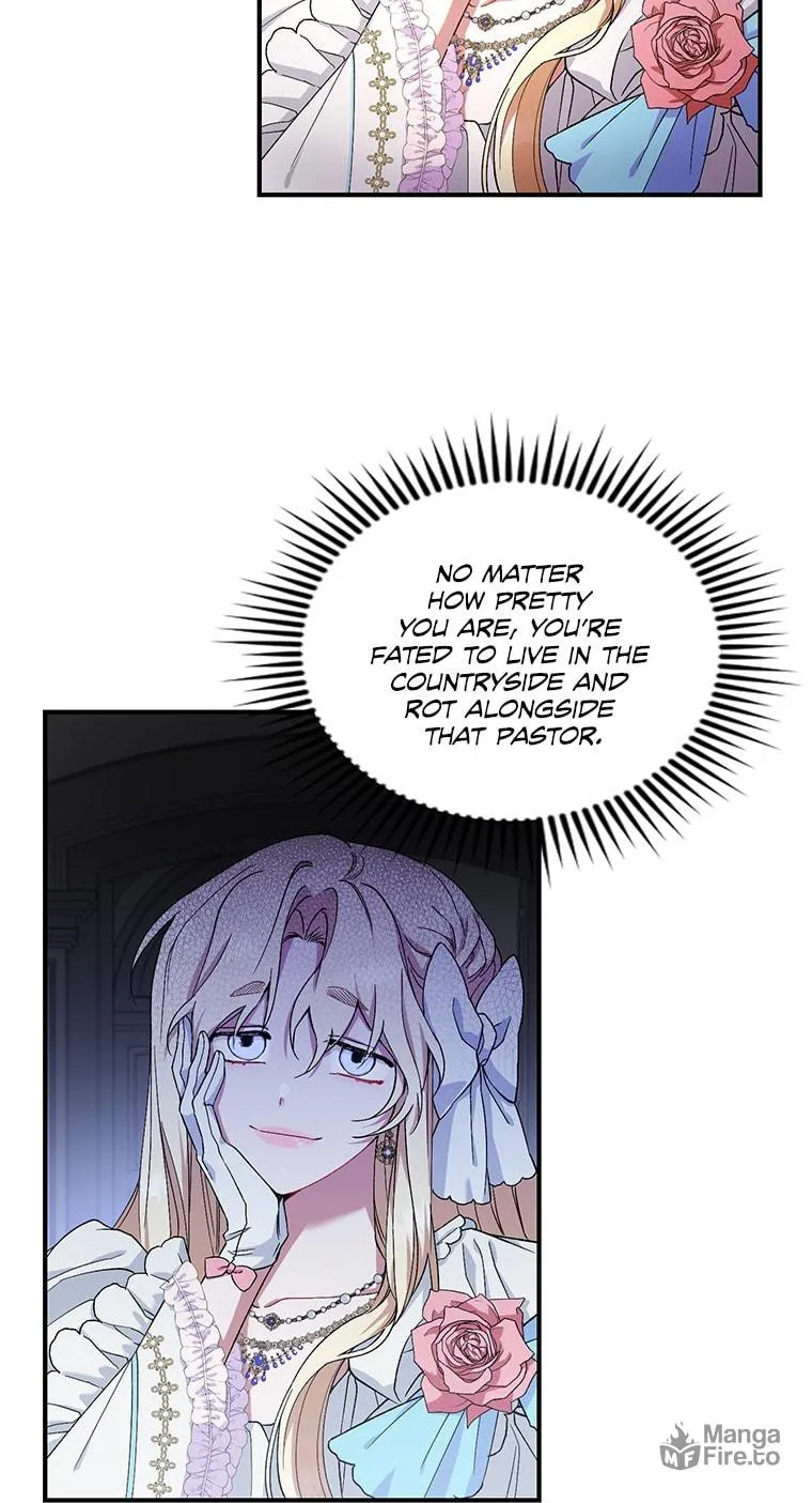 The Crimson Lady Chapter 3 page 75 - 