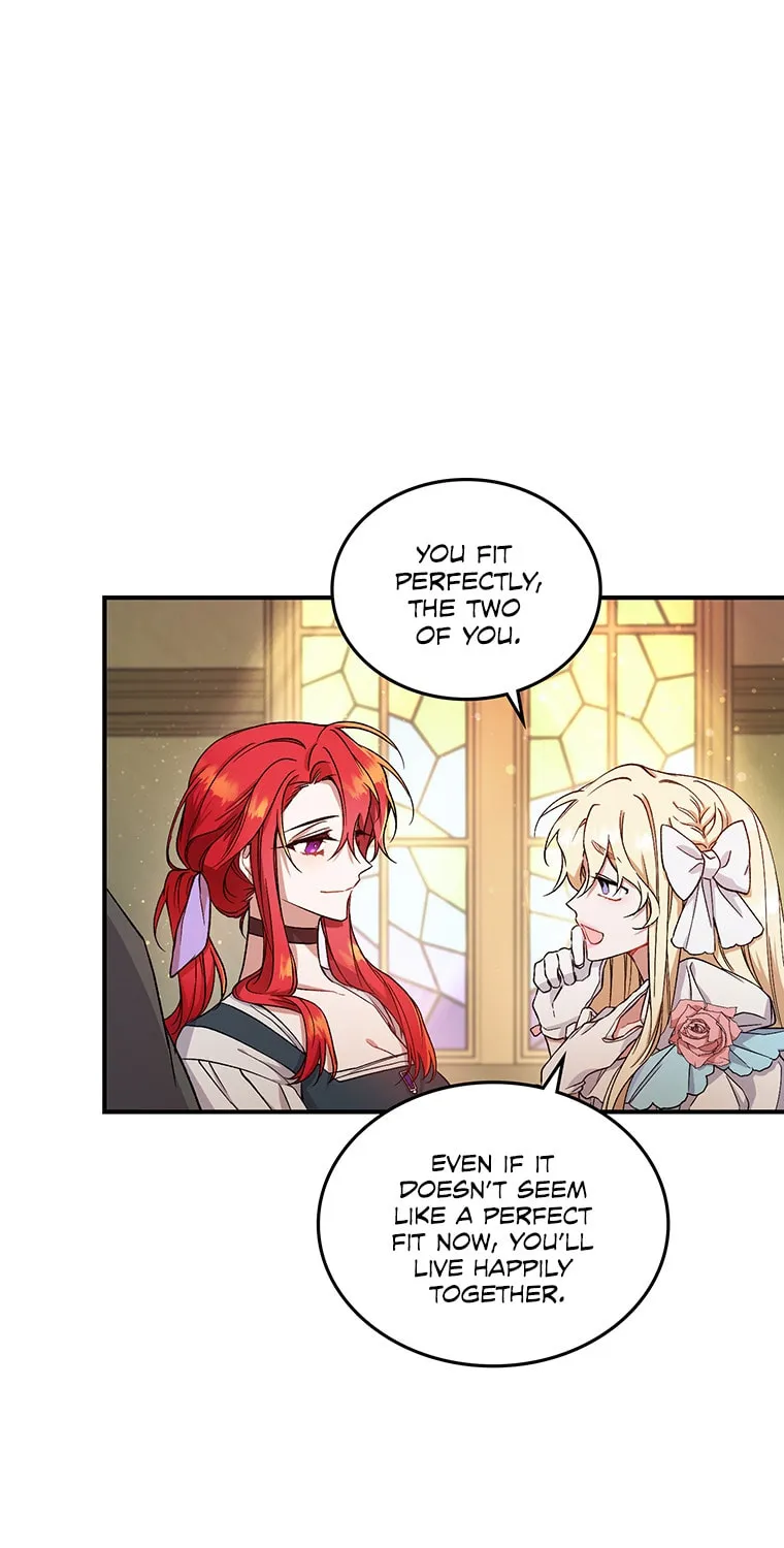 The Crimson Lady Chapter 3 page 76 - 