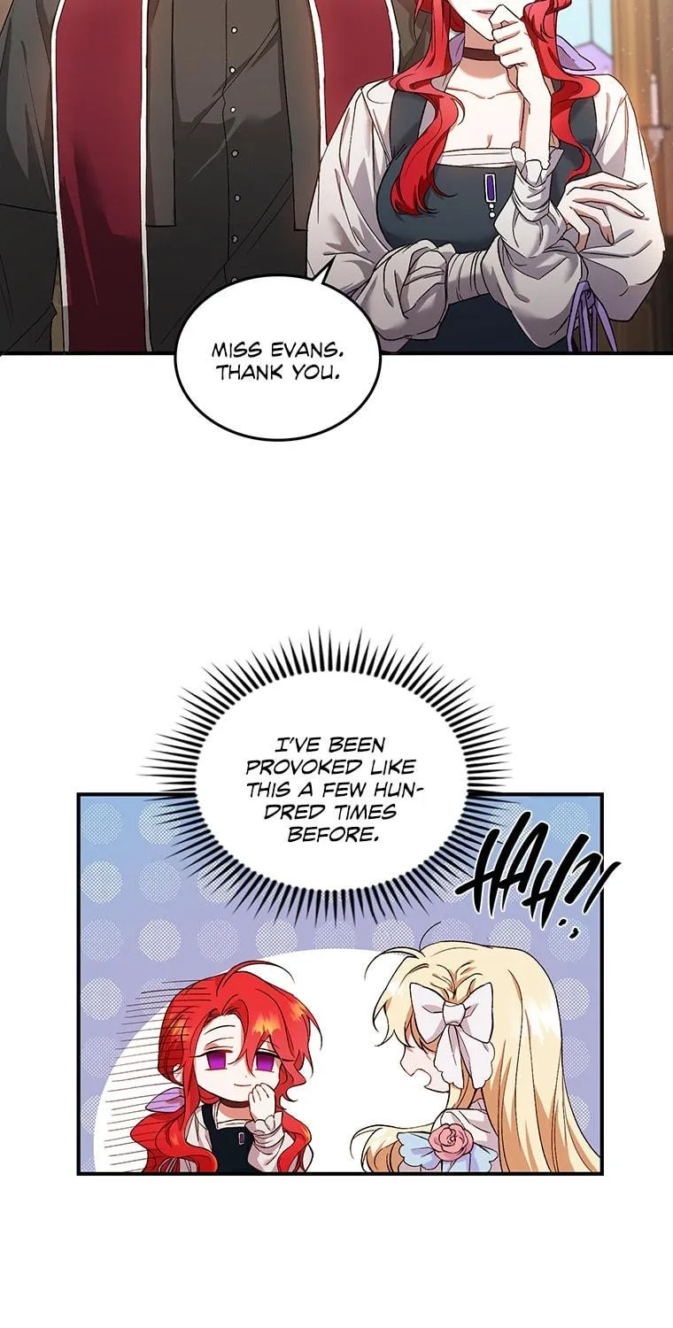 The Crimson Lady Chapter 3 page 78 - 