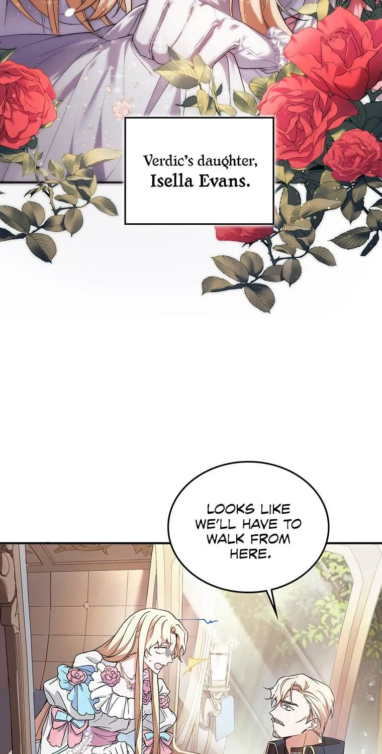The Crimson Lady Chapter 3 page 9 - 