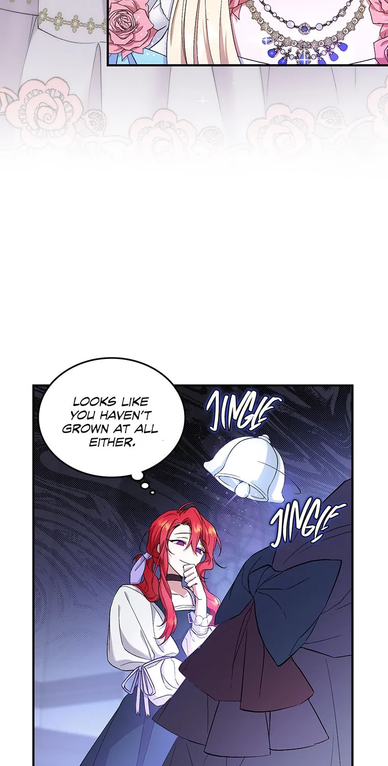 The Crimson Lady Chapter 3 page 82 - 