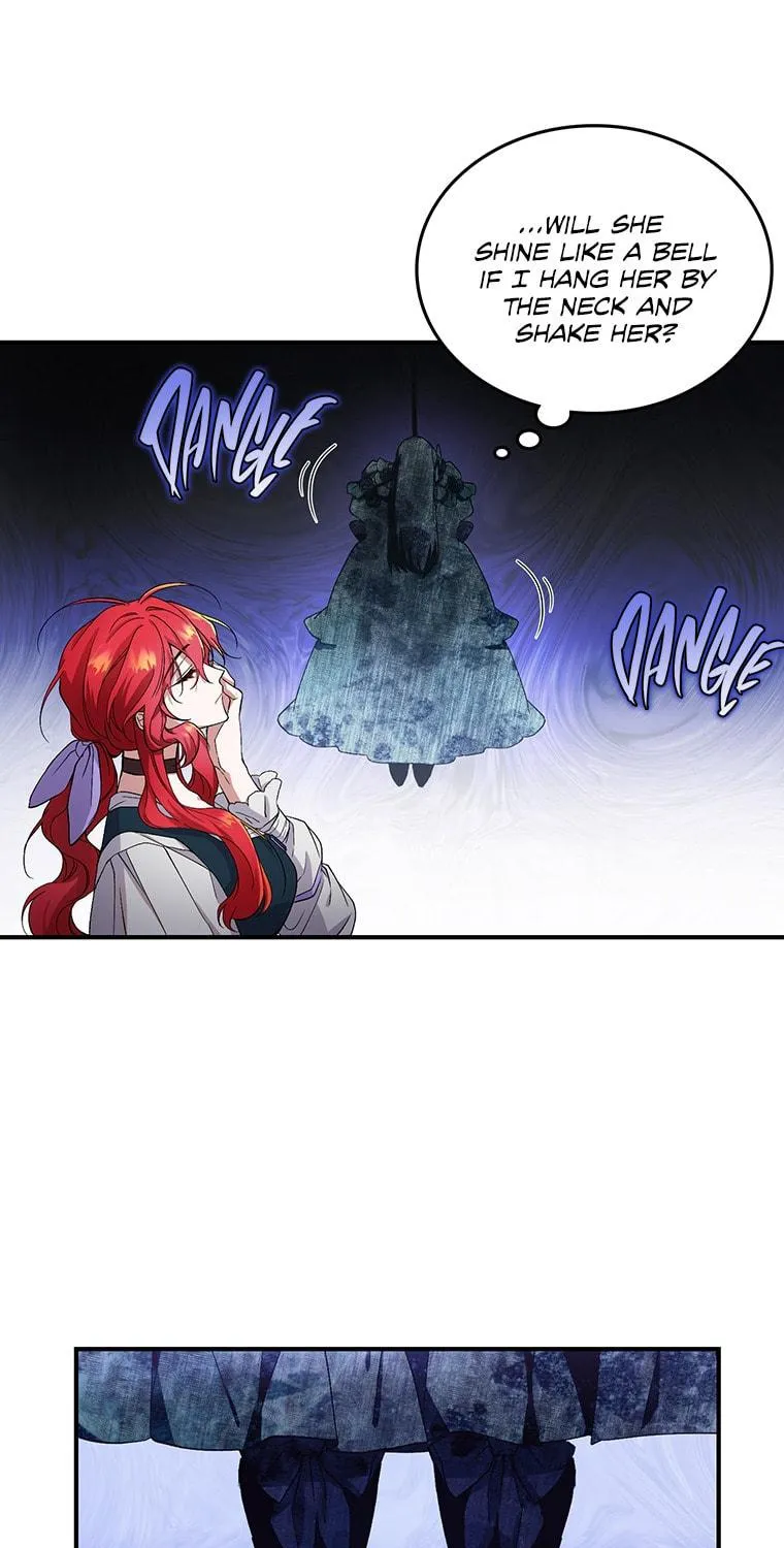 The Crimson Lady Chapter 3 page 84 - 