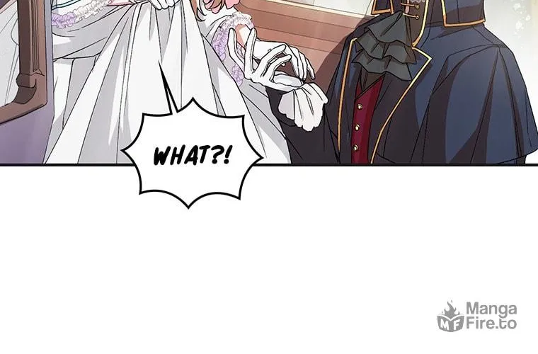 The Crimson Lady Chapter 3 page 10 - 