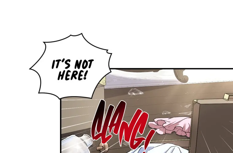 The Crimson Lady Chapter 4 page 2 - 