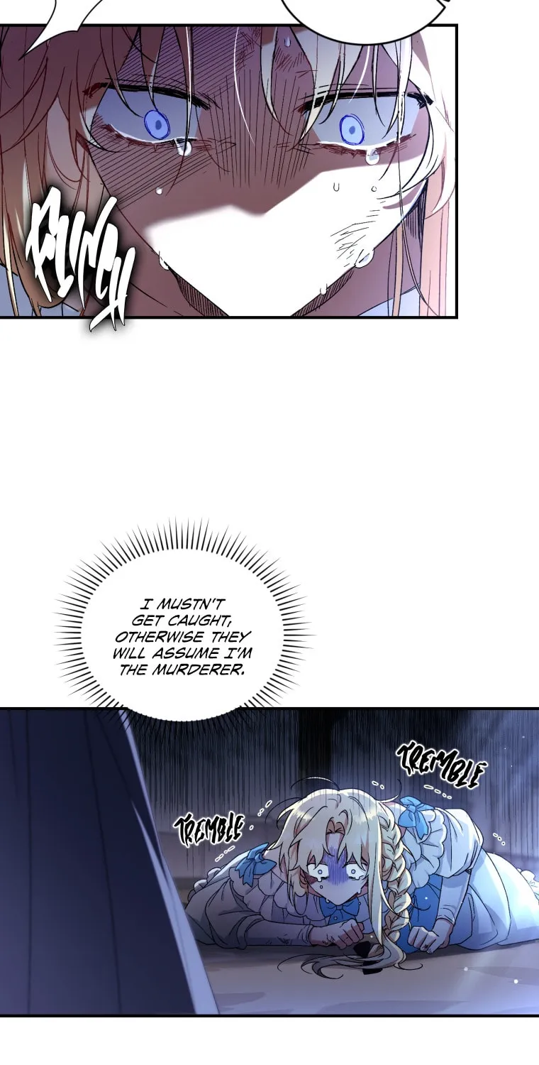 The Crimson Lady Chapter 4 page 108 - 
