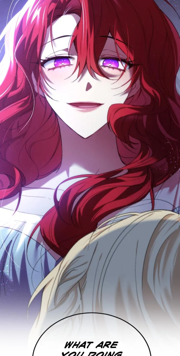The Crimson Lady Chapter 4 page 118 - 