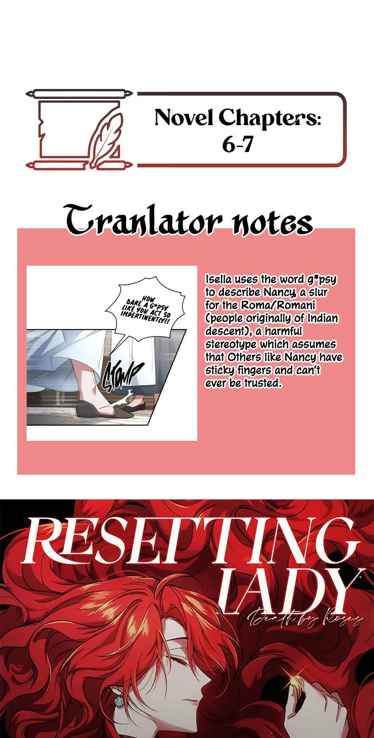 The Crimson Lady Chapter 4 page 120 - 