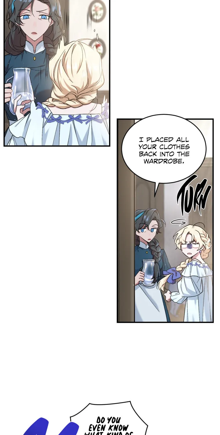 The Crimson Lady Chapter 4 page 13 - 