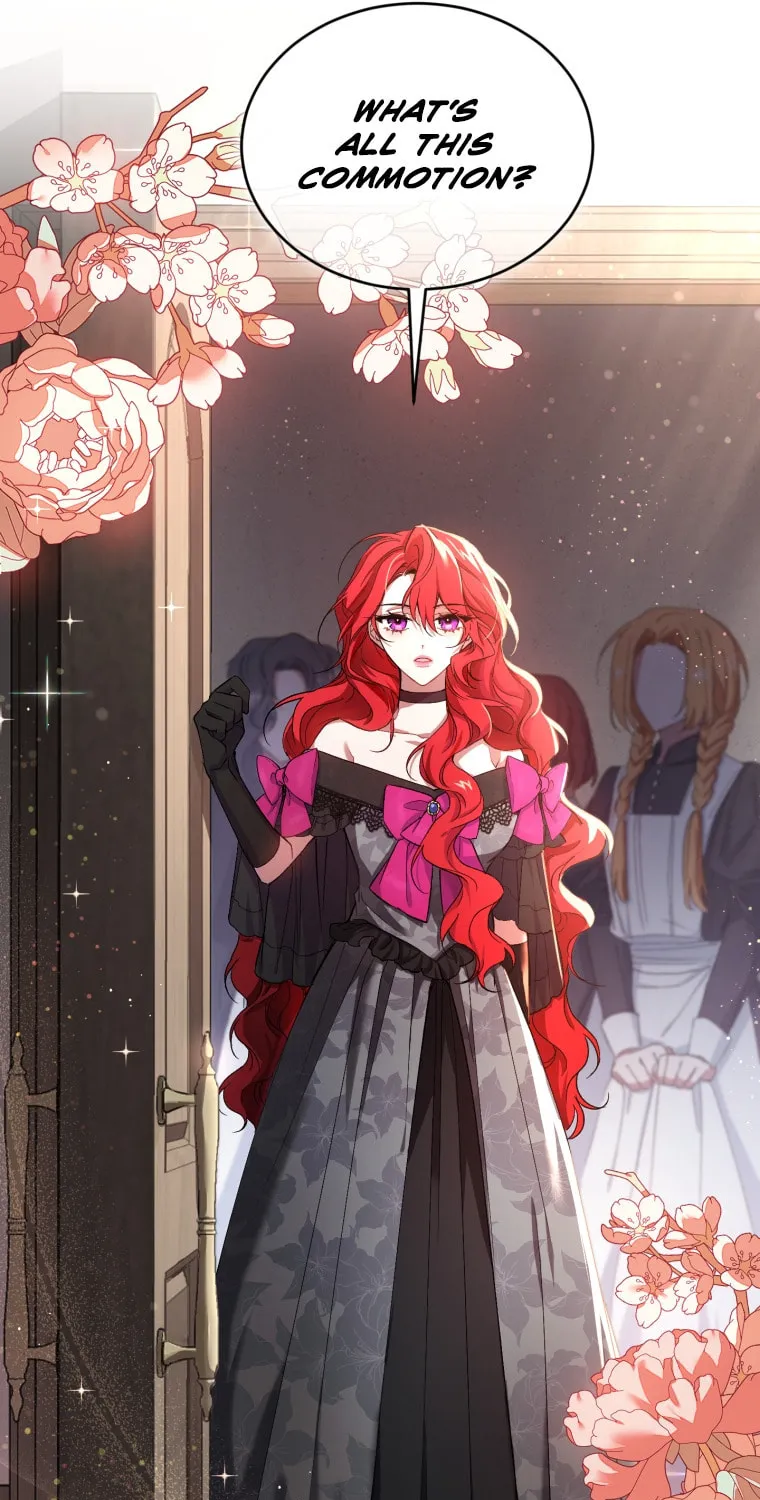 The Crimson Lady Chapter 4 page 31 - 
