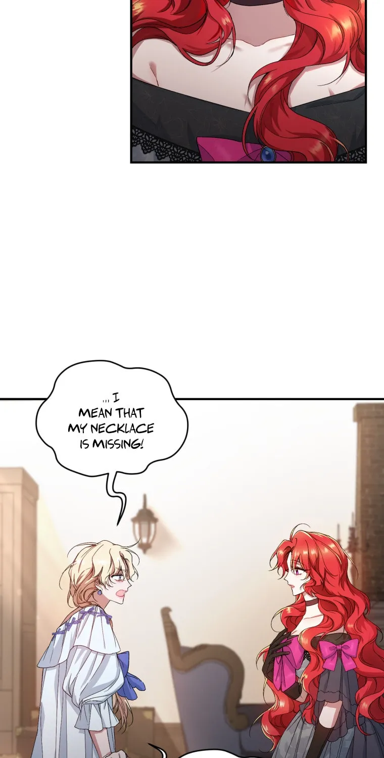 The Crimson Lady Chapter 4 page 35 - 