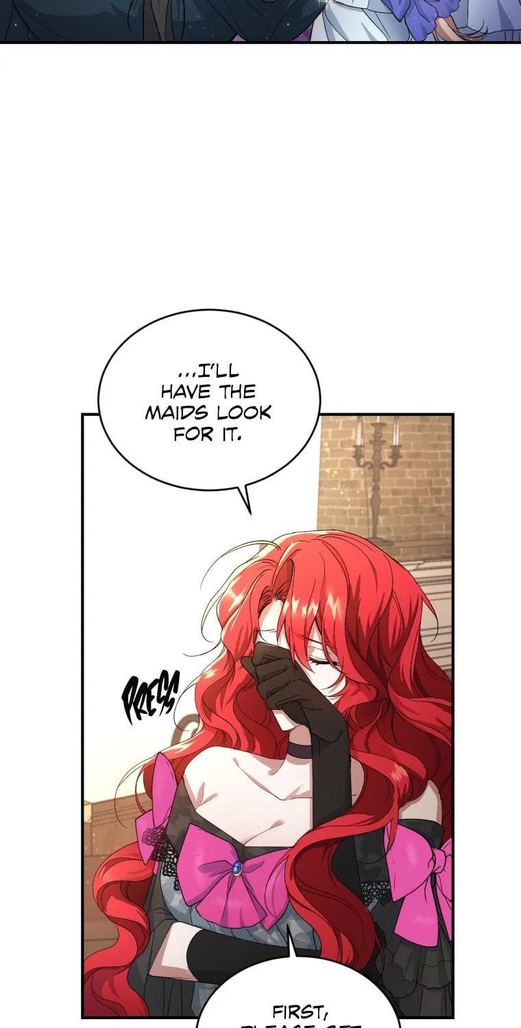The Crimson Lady Chapter 4 page 39 - 