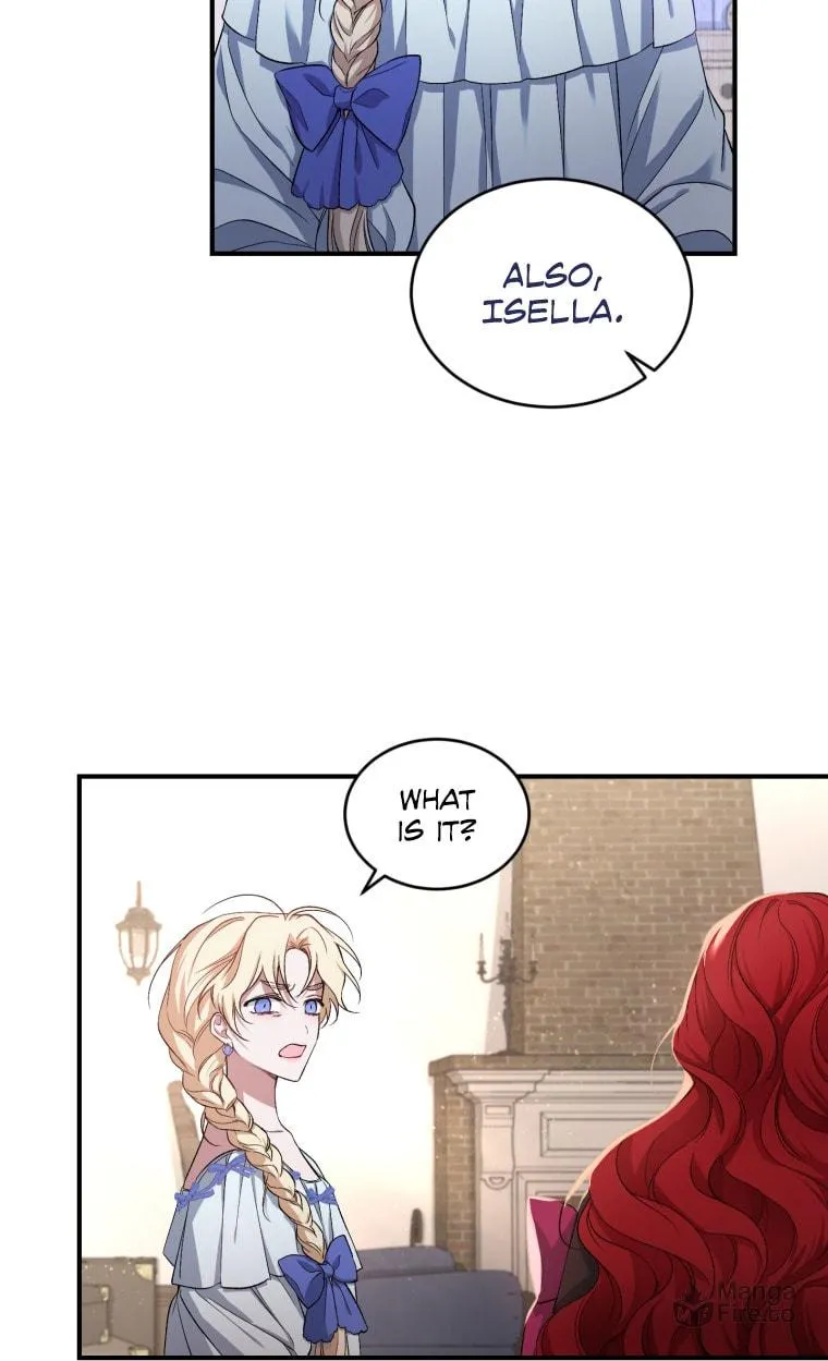 The Crimson Lady Chapter 4 page 45 - 