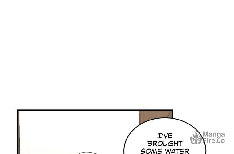 The Crimson Lady Chapter 4 page 6 - 