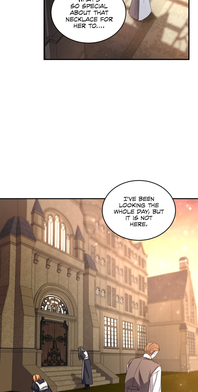 The Crimson Lady Chapter 4 page 54 - 