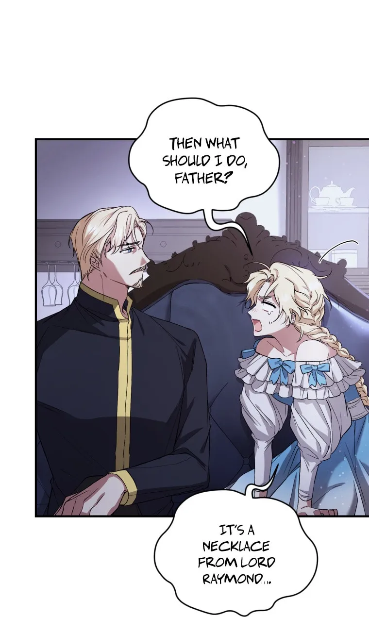 The Crimson Lady Chapter 4 page 60 - 