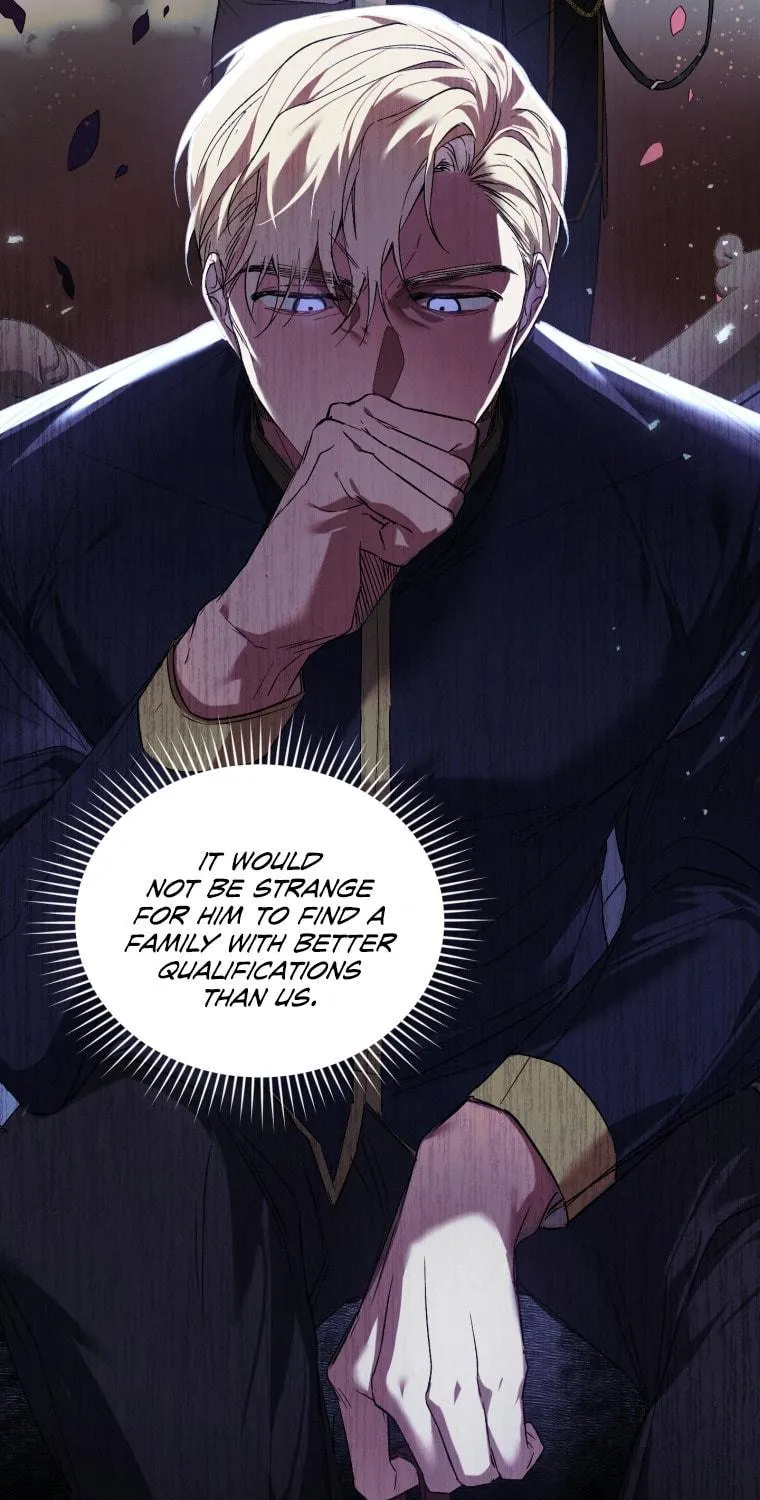 The Crimson Lady Chapter 4 page 65 - 