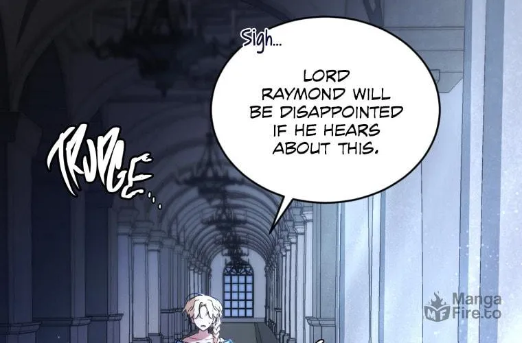 The Crimson Lady Chapter 4 page 74 - 