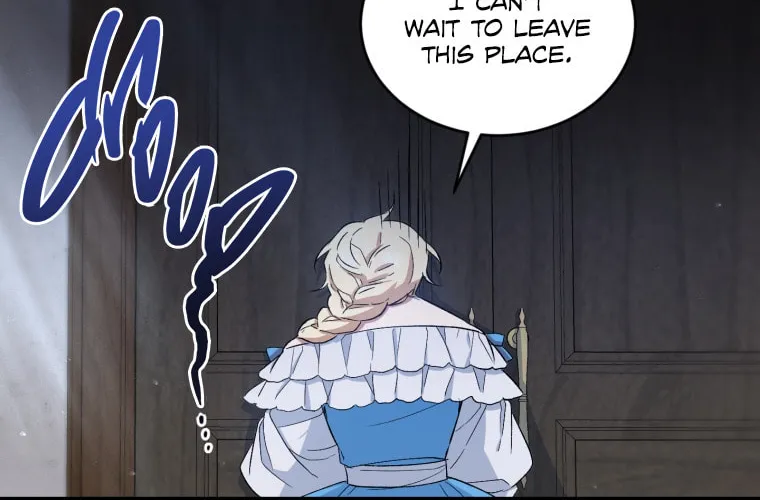 The Crimson Lady Chapter 4 page 77 - 