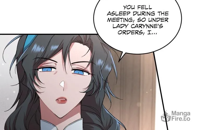 The Crimson Lady Chapter 4 page 10 - 