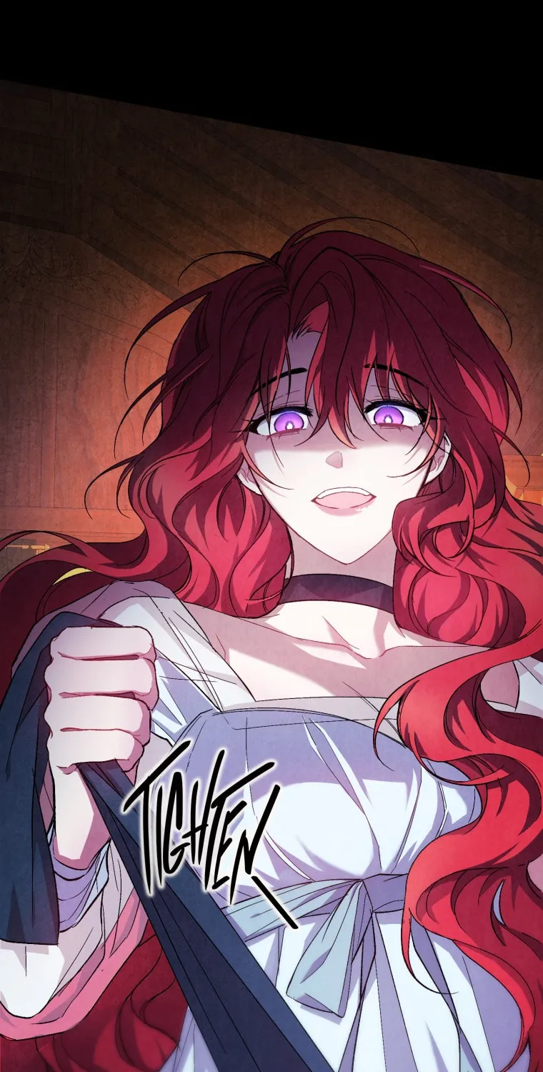 The Crimson Lady Chapter 5 page 110 - 