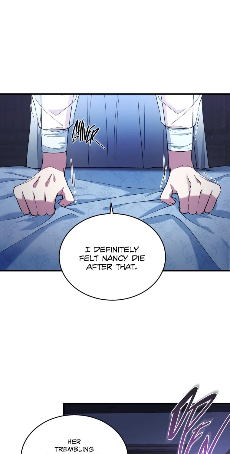 The Crimson Lady Chapter 5 page 114 - 