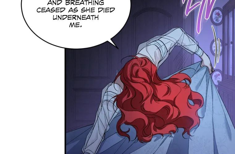 The Crimson Lady Chapter 5 page 115 - 