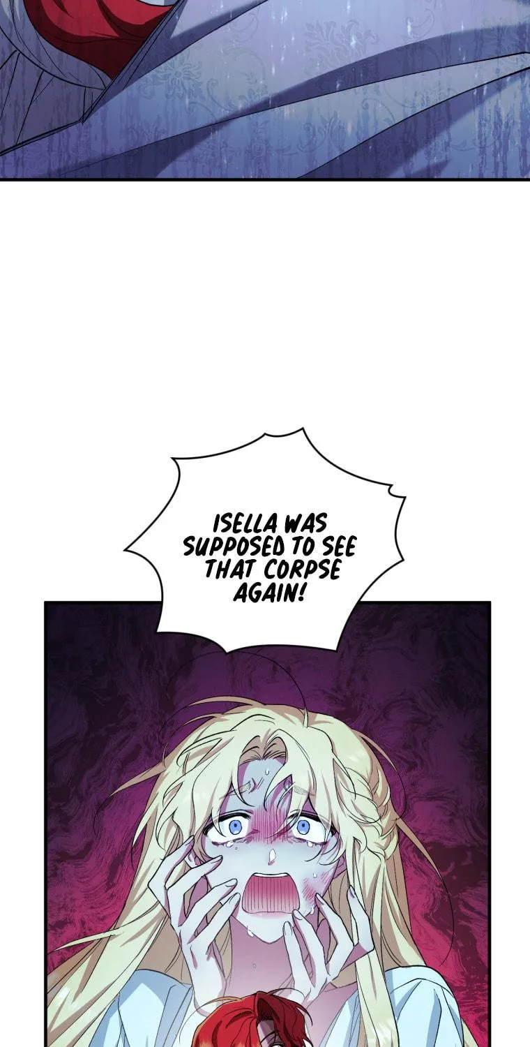 The Crimson Lady Chapter 5 page 118 - 