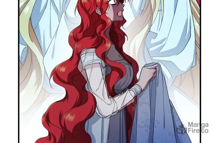 The Crimson Lady Chapter 5 page 119 - 