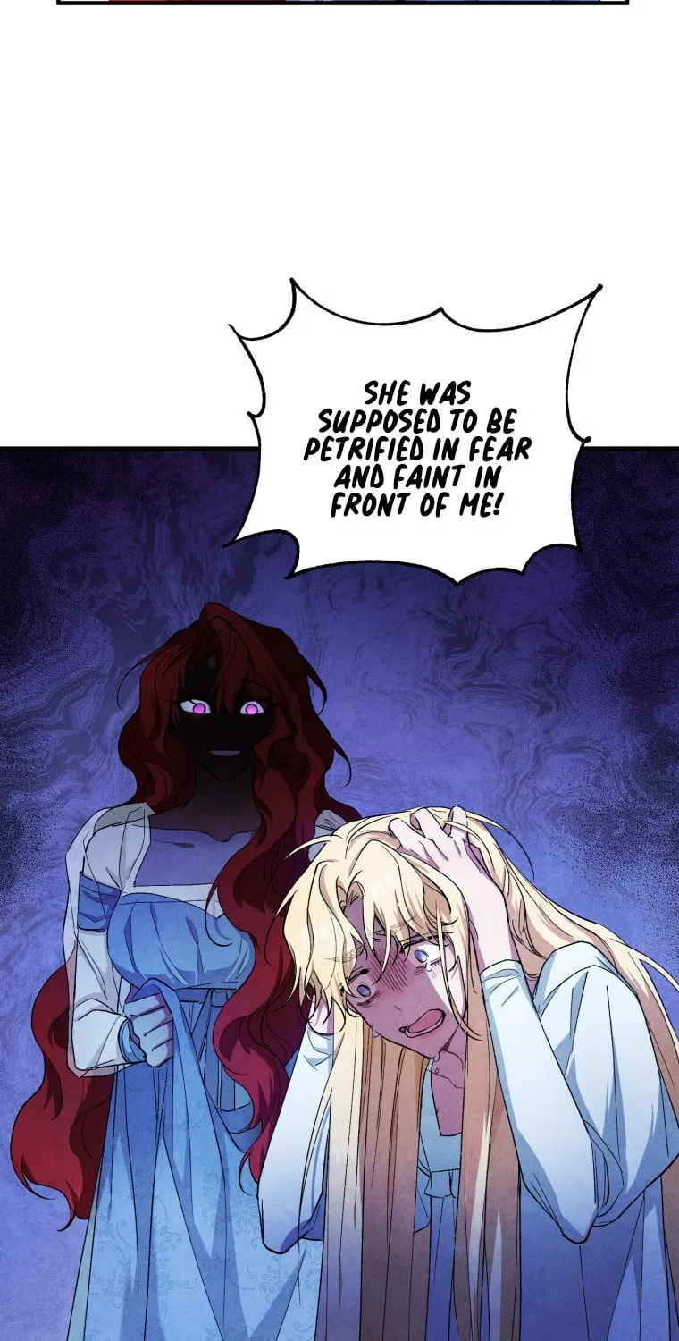The Crimson Lady Chapter 5 page 120 - 