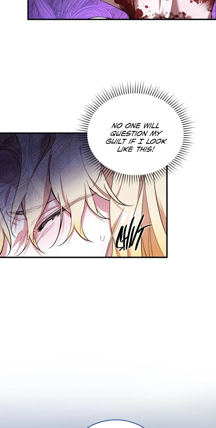 The Crimson Lady Chapter 5 page 13 - 
