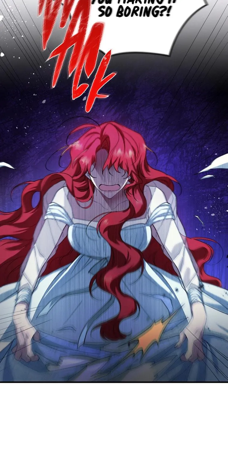 The Crimson Lady Chapter 5 page 124 - 