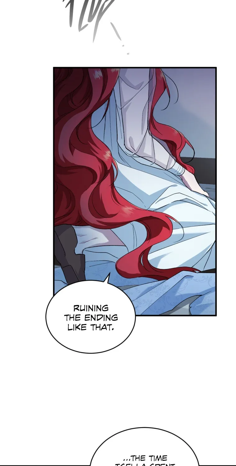 The Crimson Lady Chapter 5 page 126 - 