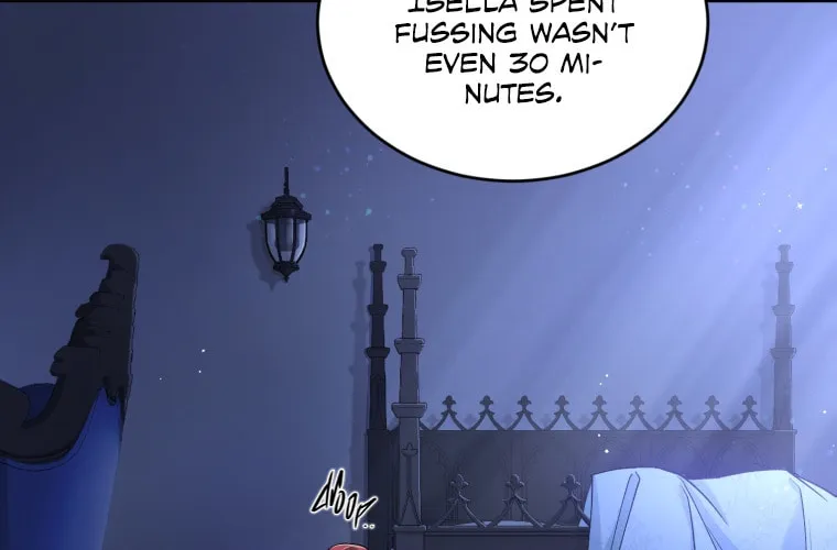 The Crimson Lady Chapter 5 page 127 - 