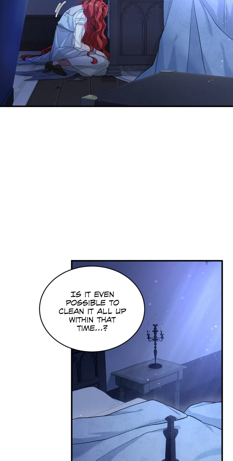 The Crimson Lady Chapter 5 page 128 - 
