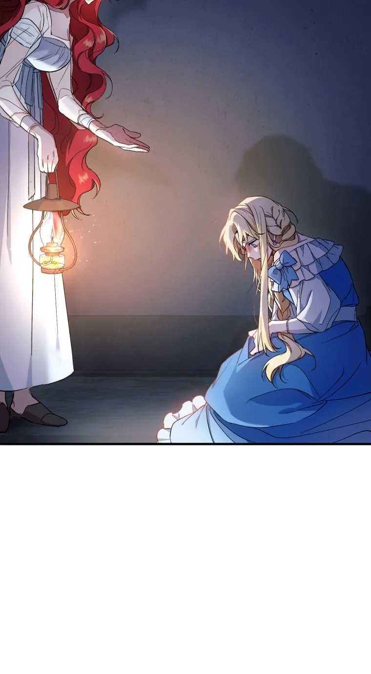 The Crimson Lady Chapter 5 page 15 - 