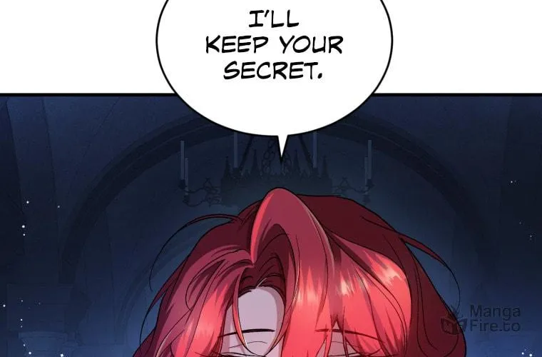 The Crimson Lady Chapter 5 page 17 - 