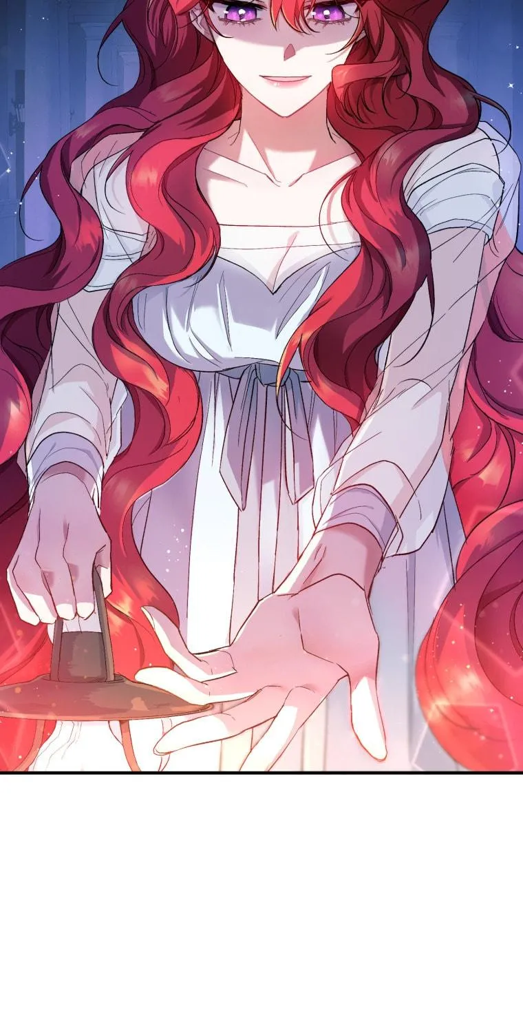 The Crimson Lady Chapter 5 page 18 - 