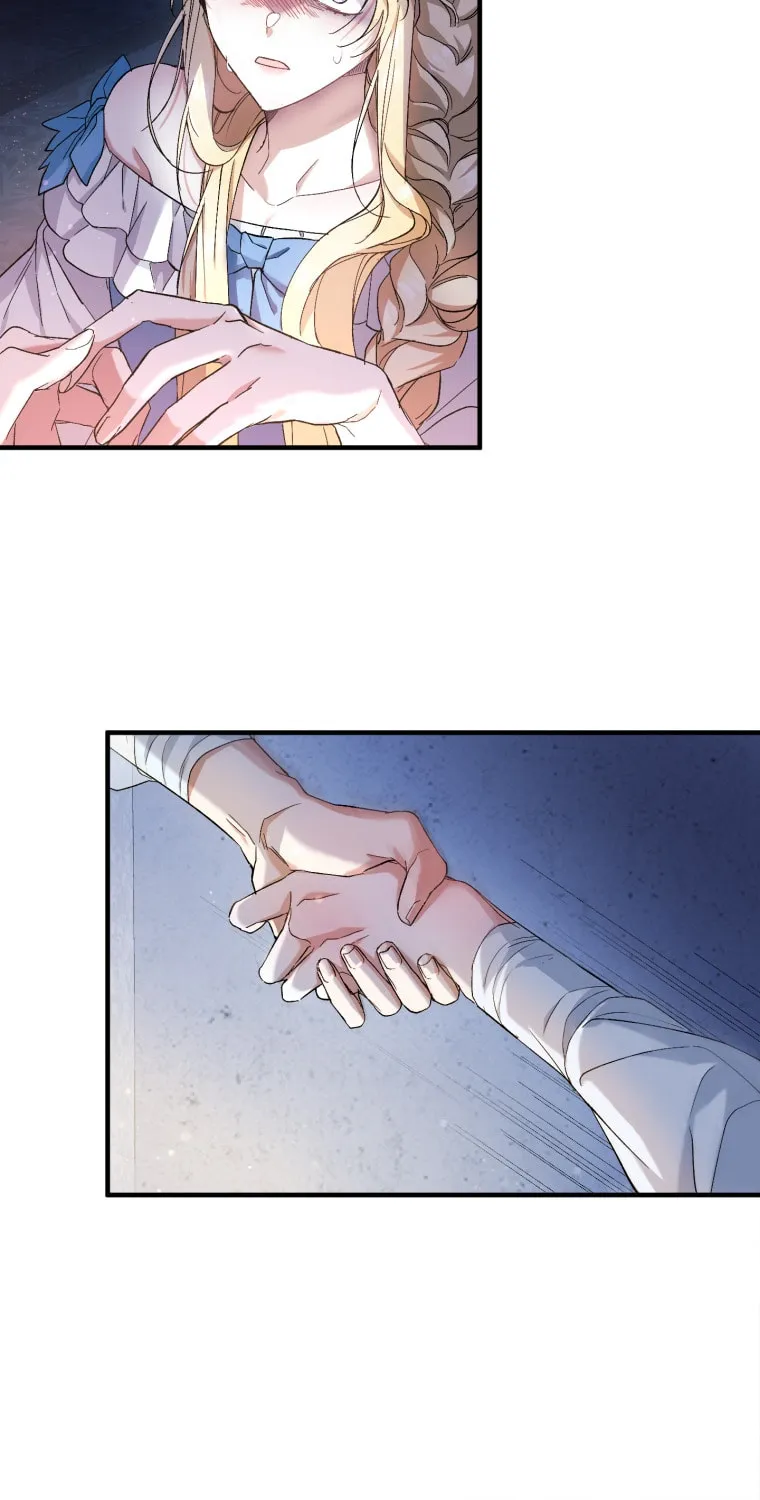 The Crimson Lady Chapter 5 page 20 - 