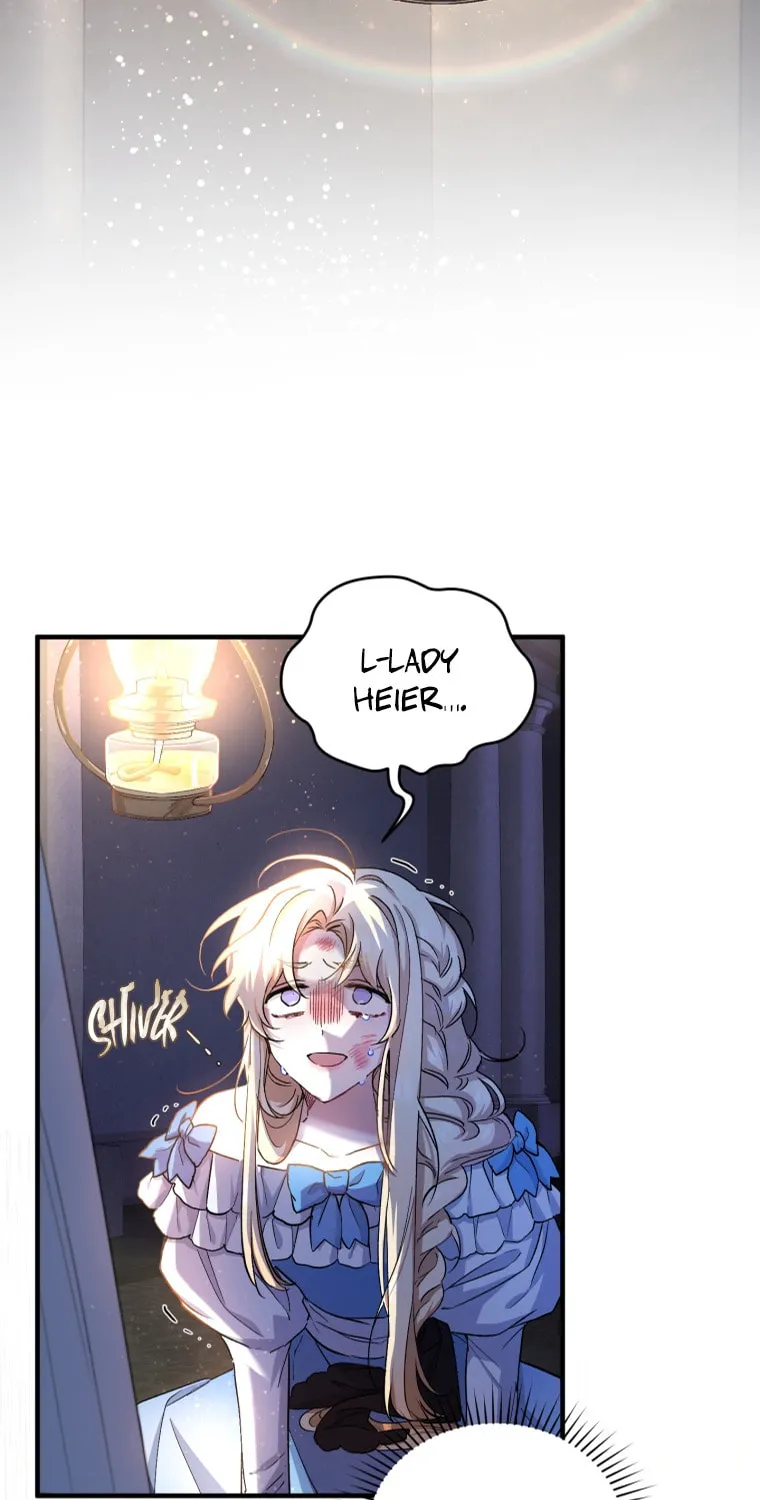 The Crimson Lady Chapter 5 page 3 - 