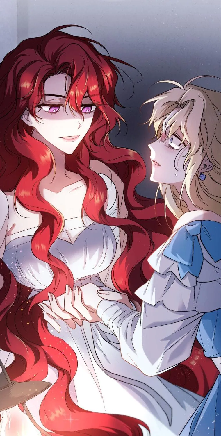 The Crimson Lady Chapter 5 page 22 - 