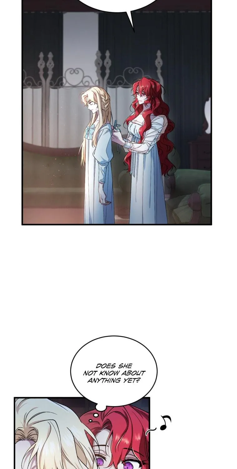 The Crimson Lady Chapter 5 page 28 - 