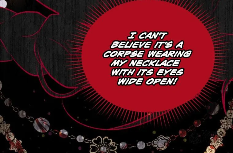 The Crimson Lady Chapter 5 page 34 - 