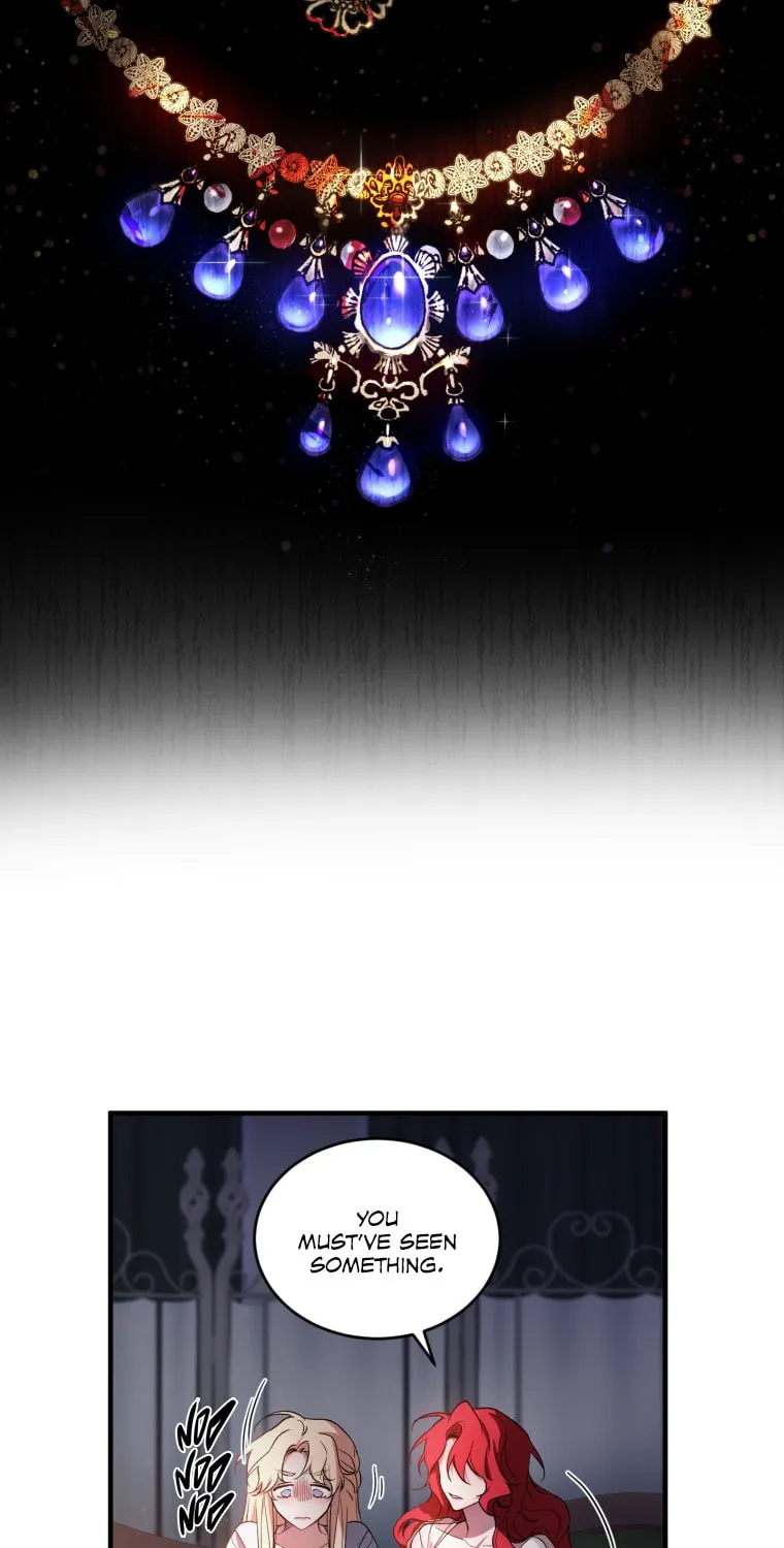 The Crimson Lady Chapter 5 page 35 - 