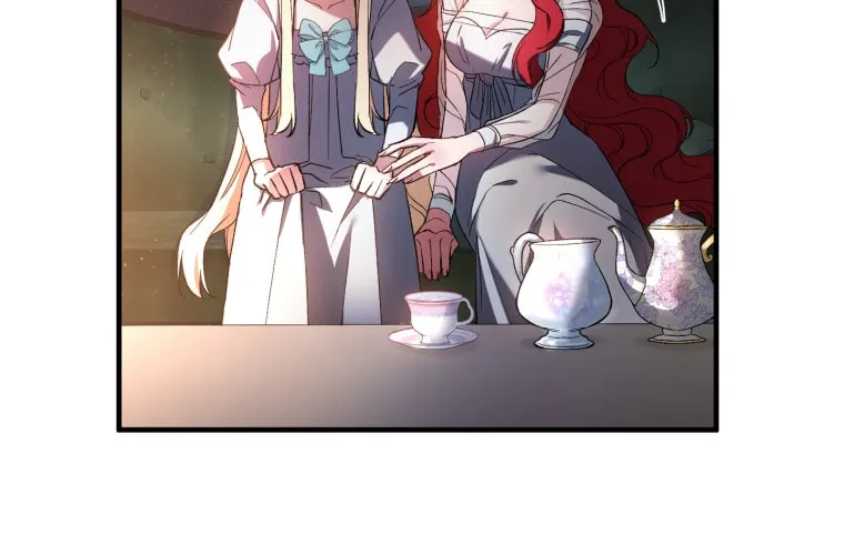 The Crimson Lady Chapter 5 page 36 - 